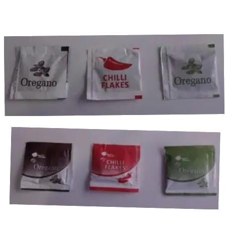 Oregano Sachets