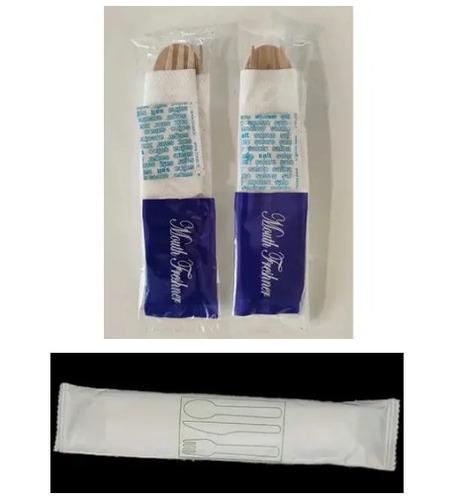 Disposable Cutlery Set