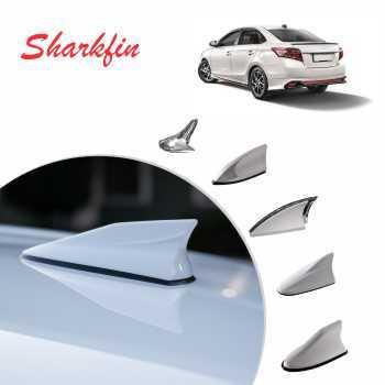 Sharkfin