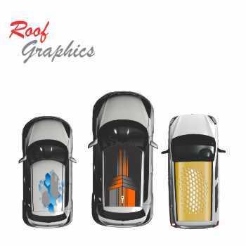 Roof Graphics