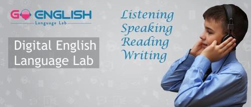 English Lab