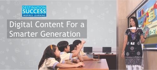 Digital Classroom