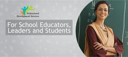 Teacher Training 