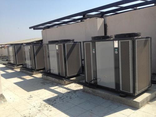 Heat Pumps