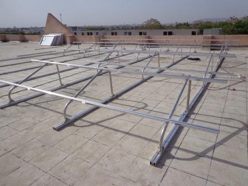 Solar Mounting Structures
