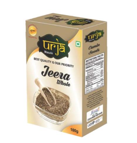 Whole Jeera
