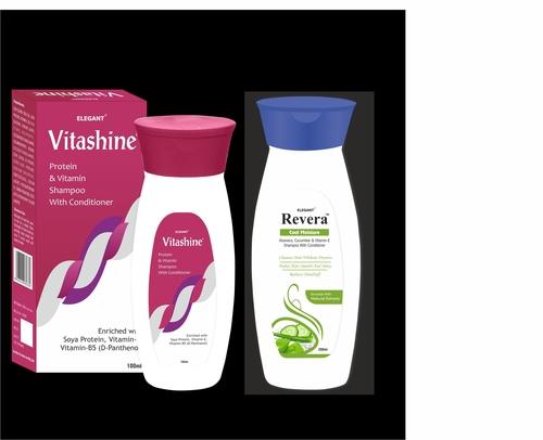 VITASHINE SHAMPOO
