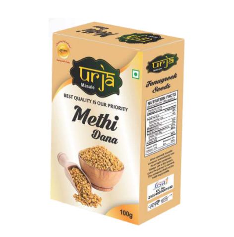 Methi Dana