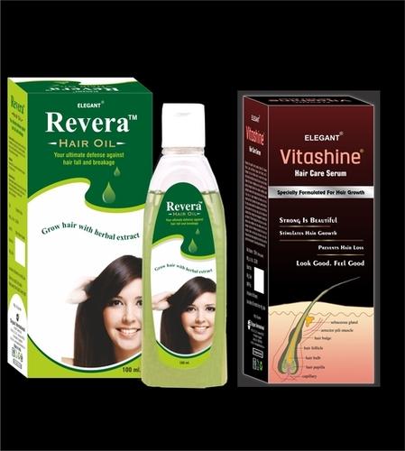 REVERA HAIR OIL