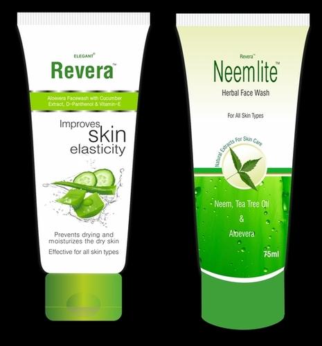 REVERA FACE WASH