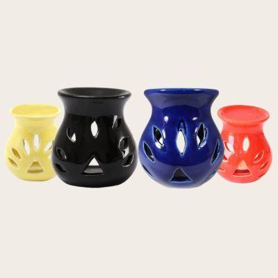 Ceramic Tea-light Diffusers