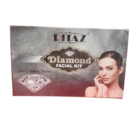 Diamond Facial Kit