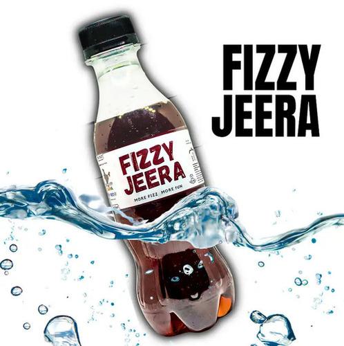 FIZZY JEERA