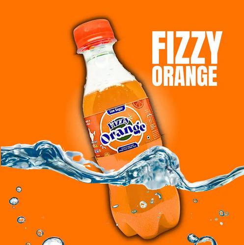 FIZZY ORANGE