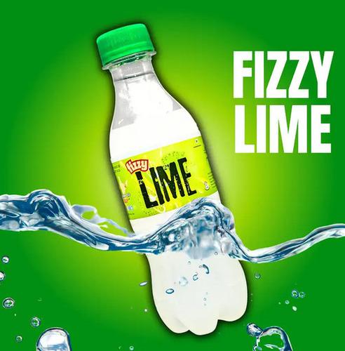 FIZZY LIME