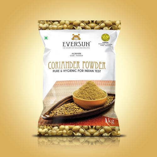 Pure Coriander Powder