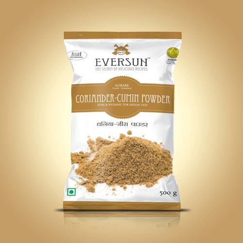 Coriander Cumini Powder