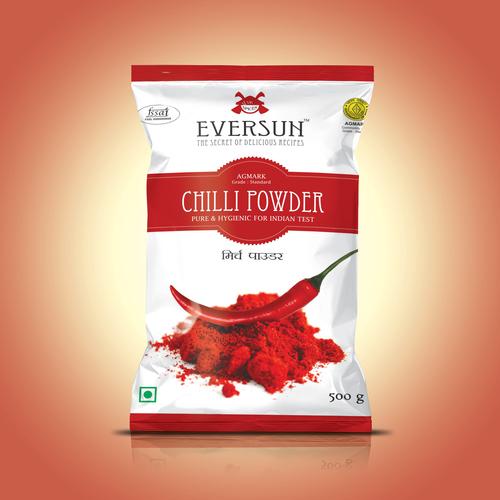 Chilli Powder