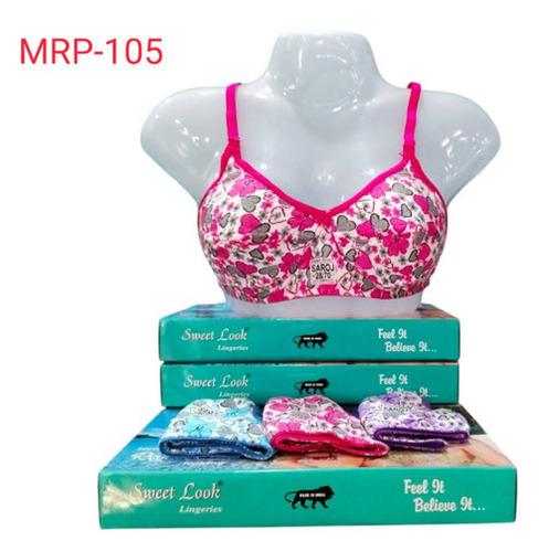 Ladies Bra