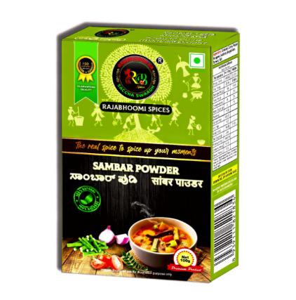 Sambar Powder