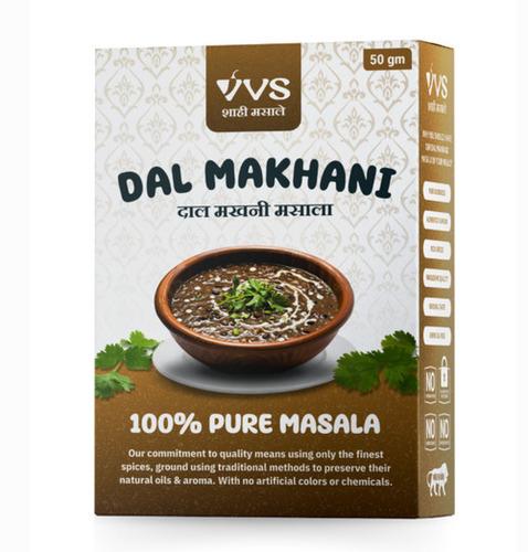 Dal Makhni Masala