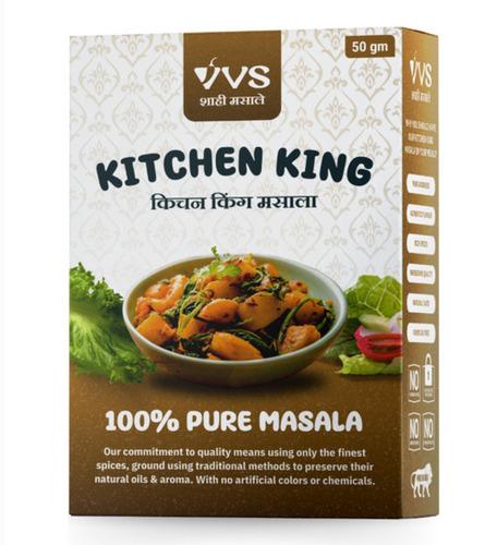 Kitchen King Masala