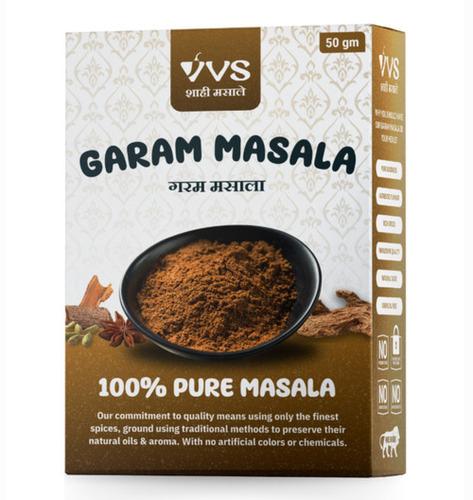 Garam Masala