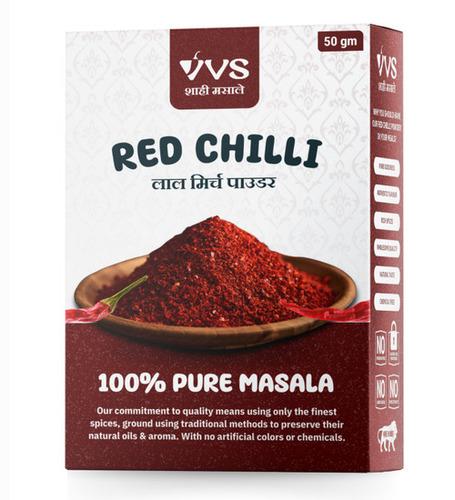 Red Chilli Powder