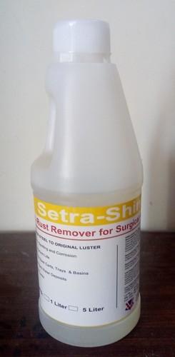 SETRA-CLENSE LOW FOAM
