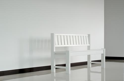 UPVC BENCH