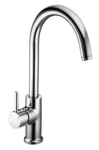 basin faucet