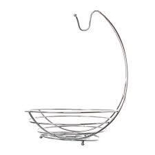 Kitchen Banana & Fruit Basket