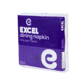 EXCEL DINING NAPKIN TISSUE