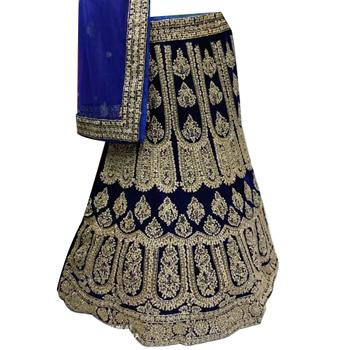 Wedding Lehenga