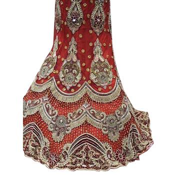 Handwork Wedding Lehenga