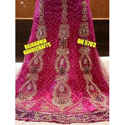 Designer Bridal Lehenga