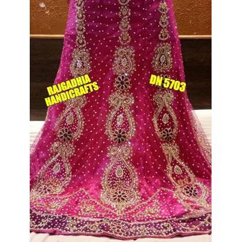 Designer Bridal Lehenga