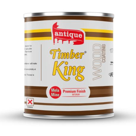 Timber King Premium Finish Interior