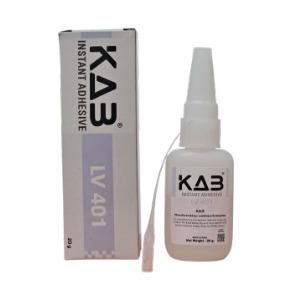 Instant Adhesive LV401