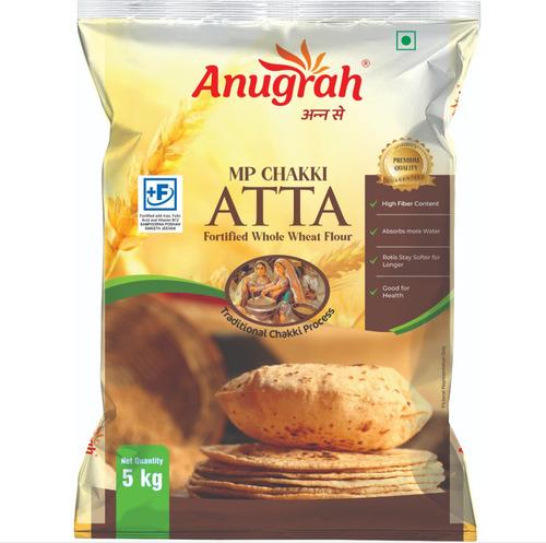 MP Chakki Atta 5kg