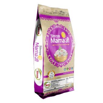 Shreya Mamaji Rice