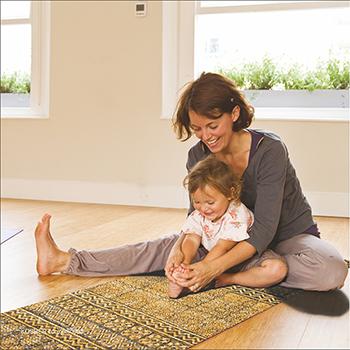 Yoga Rugs