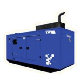 Diesel Power Generators