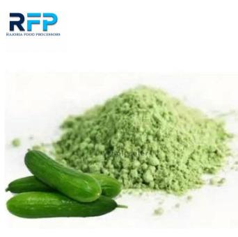 Cucumber Powder
