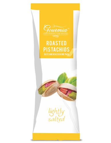 Gourmia Pistachios RS LS 40g