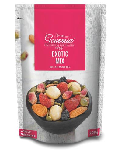Gourmia Exotic Mix 200g