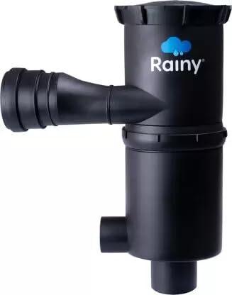  FL-80 Rooftop Rainwater Harvesting Filter