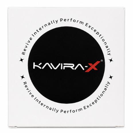  Kavira X - Caps for vitality & endurance