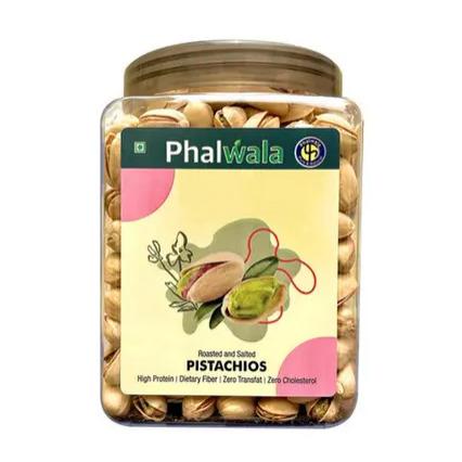 Pistachios Roasted and Salted (700 gms)
