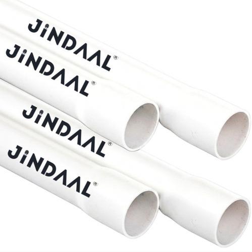 PVC Conduit Pipes